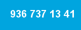 936 737 13 41 936 737 13 41